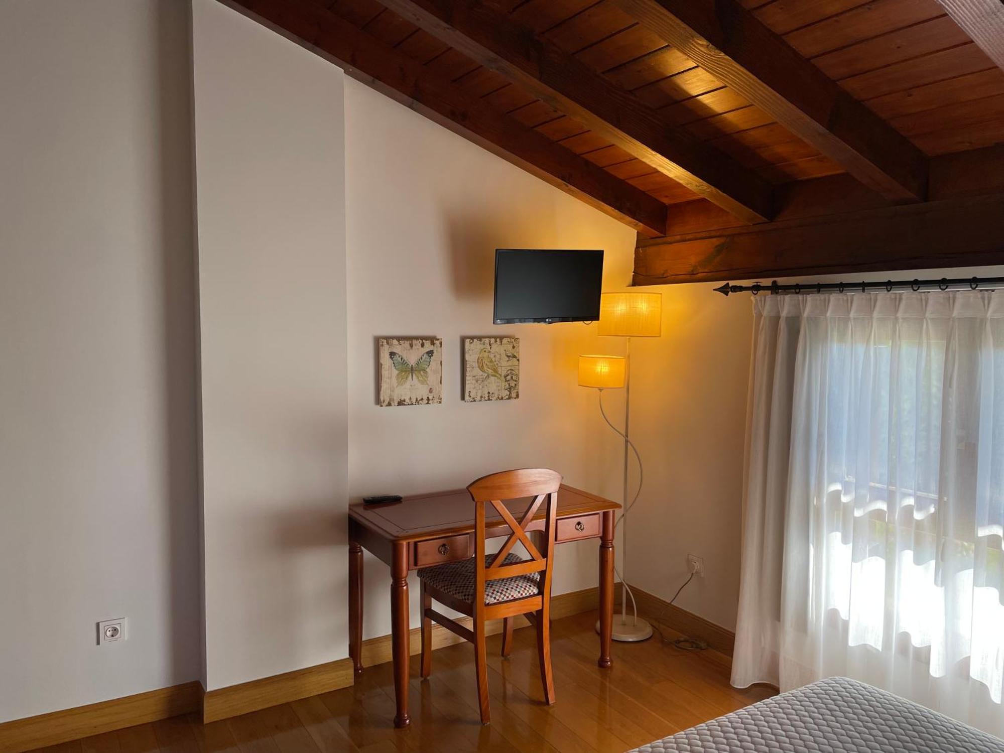 Agroturismo Erretegi Haundi Oiartzun Dış mekan fotoğraf