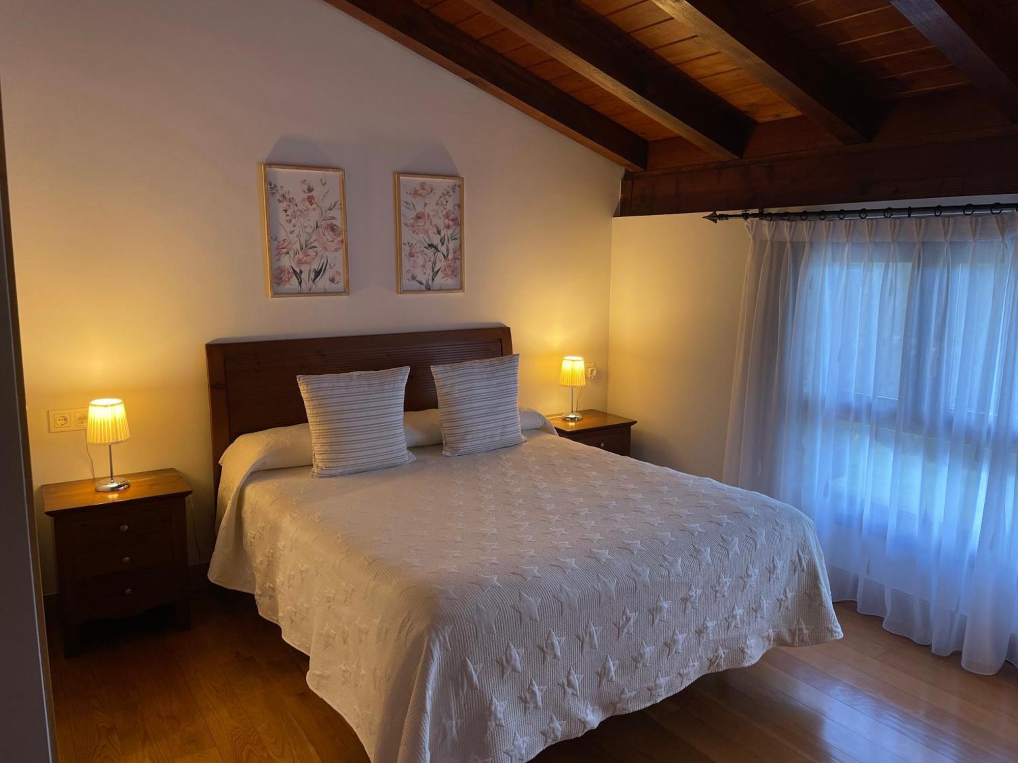 Agroturismo Erretegi Haundi Oiartzun Dış mekan fotoğraf